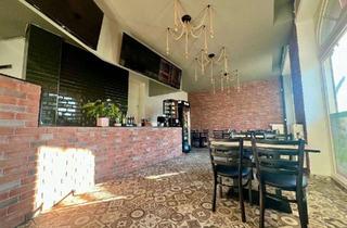 Gewerbeimmobilie kaufen in 13409 Reinickendorf, Kapitalanlage mit genehmigter Wohnumnutzung & Mietsteigerung – Berlin