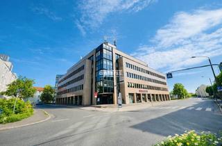 Geschäftslokal mieten in 99085 Krämpfervorstadt, antaris immobilien GmbH ** Urbaner Standort trifft flexible Ladenfläche **