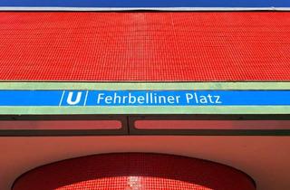 Büro zu mieten in Brandenburgische Str. 73, 10713 Wilmersdorf, Vielseitige Bürofläche nahe Fehrbelliner Platz