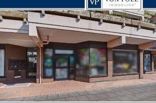 Gewerbeimmobilie kaufen in 47441 Moers, -City Lage im Moers -top Kapitalanlage- Gewerbeeinheit