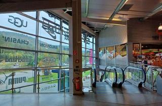 Gewerbeimmobilie mieten in Alte Bundesstraße, 76846 Hauenstein, Vielseitige Gewerbeflächen im Einkaufszentrum „Shoe City“ – Top-Lage direkt an der B10