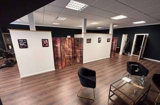 Geschäftslokal mieten in Schmiedestraße, 21493 Schwarzenbek, ✨ Ladengeschäft im Herzen von Schwarzenbek zu vermieten – ideal für medizinische Fußpflege ✨