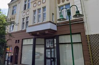 Geschäftslokal mieten in Mittelstr 30, 58256 Ennepetal, Ladenfläche mit angrenzendem Lager im Erdgeschoss – Ennepetal-Altenvoerde