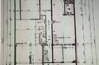 Geschäftslokal mieten in 47445 Moers, Ladenlokal mit Lagerfläche in Moers-Repelen zu vermieten...