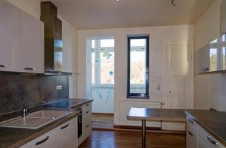 Wohnung mieten in Reichenbacher Straße 123, 07973 Greiz, Einbauküche, Loggia und Stellplatz