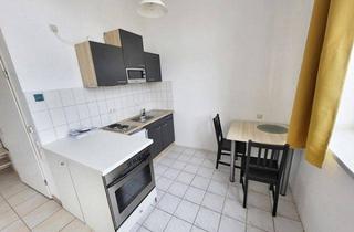 Wohnung mieten in 08496 Neumark, Möblierte 1-Raum-Wohnung incl. Fußbodenheizung und Lift