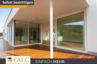 Penthouse mieten in 69151 Neckargemünd, Exklusives Penthouse mit atemberaubendem Blick in Neckargemünd - FALC Immobilien Heilbronn