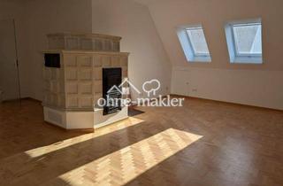 Immobilie mieten in 49186 Bad Iburg, Bad Iburg-Zentrum-seniorenfreundliche 3 Zimmerwohnung