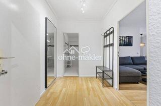 Wohnung mieten in 10117 Berlin, attraktiv geschnittenes 3 Zimmer Apartment am Brandenburger Tor