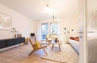 Wohnung kaufen in 25337 Elmshorn, Einziehen oder investieren: Renovierte Wohnung mit Loggia – jetzt clever handeln