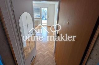 Wohnung mieten in Winterhalterstraße 7-9, 76530 Baden-Baden, Charmante 1-zimmer-Wohnung in zentraler Lage in Baden-Baden