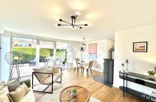 Haus kaufen in 23968 Zierow, Sofort einziehen! Modernisierter Bungalow an der Ostsee.