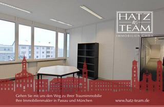Gewerbeimmobilie mieten in 94036 Passau, Reserviert! Büroflächen von 18 m² bis 63 m² mit Parkflächen in Passau Kohlbruck!