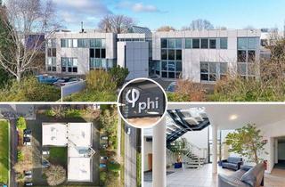 Anlageobjekt in 52146 Würselen, PHI AACHEN - Attraktives Investment – voll vermieteter Gewerbekomplex am Aachener Kreuz in Würselen!