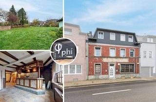 Anlageobjekt in 52146 Würselen, PHI AACHEN - Attraktives Wohn- und Geschäftshaus mit vielseitiger Nutzung in Würselen-Broichweiden!