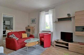 Wohnung mieten in 07751 Jena, (EF0916_M) Jena: Isserstedt, neu möbliertes Apartment im 1. OG, WLAN, PKW-Stellplatz, Balkon