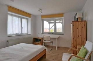 Wohnung mieten in 34130 Kassel, (EF1019_M) Kassel-Stadt: Kirchditmold, kleines möbliertes Apartment mit sep. Eingang für Wochenendheimfahrer
