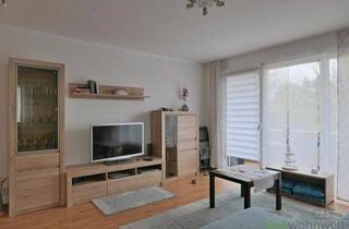 Wohnung mieten in 36043 Fulda, (EF1123_M) Fulda: Innenstadt, möbliertes Apartment mit Stellplatz, WLAN, Aufzug und Balkon