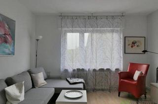 Wohnung mieten in 34132 Kassel, (EF1198_M) Kassel-Stadt: Oberzwehren, möblierte Wohnung mit Balkon und kleinem Esszimmer, Grundreinigung inkl.