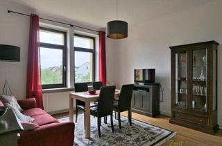 Wohnung mieten in 37085 Göttingen, (EF1200_M) Göttingen: Göttingen, möblierte 3-Zimmer-Wohnung mit Balkon in zentrumsnaher Lage