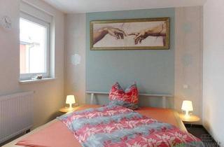 Wohnung mieten in 99094 Erfurt, (EF0367_M) Erfurt: Hochheim, kleines möbliertes Apartment in ruhiger Lage nahe der EGA, an Wochenendheimfahrer