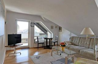 Wohnung mieten in 01454 Radeberg, (EF0504_M) Dresden: Ullersdorf, großzügige möblierte Wohnung mit eigenem Balkon in ruhigem EFH, 500 Meter zum Golfplatz