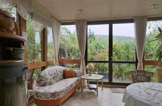 Wohnung mieten in 34298 Helsa, (EF1201_M) Kassel-Landkreis: Helsa, möblierte Wohnung mit separatem Hauseingang, Terrasse und Wintergarten