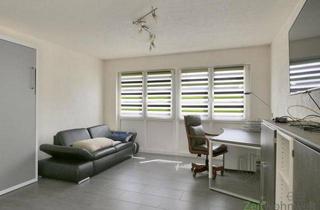 Wohnung mieten in 34123 Kassel, (EF1290_M) Kassel-Stadt: Bettenhausen, kleines möbliertes Apartment mit Balkon, Angebot an Wochenendheimfahrer