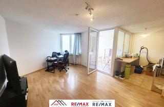 Wohnung kaufen in 69126 Heidelberg, 5,5% Renditstarke und gepflegte 1,5-Zimmer-Wohnung mit Loggia & Garage in Heidelberg!