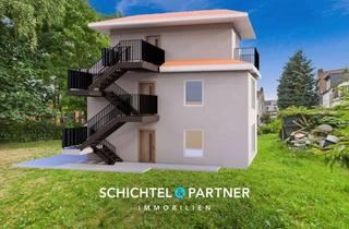 Haus kaufen in 28717 Bremen, Burgdamm | Zweifamilienhaus & geplanter MFH-Neubau mit 3-Wohnungen im Paket