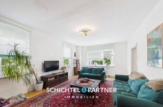 Haus kaufen in 28717 Bremen, Burgdamm | Freistehendes Zweifamilienhaus – zum wohnen & vermieten