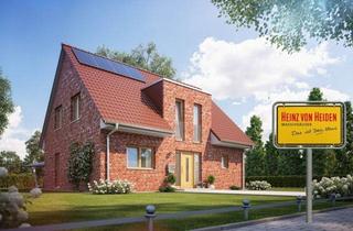 Einfamilienhaus kaufen in 25764 Wesselburen, Mehr Meer geht nicht !!!