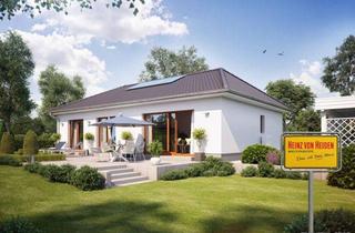 Haus kaufen in 25761 Büsum, Alles Perfekt auf einer Ebene !