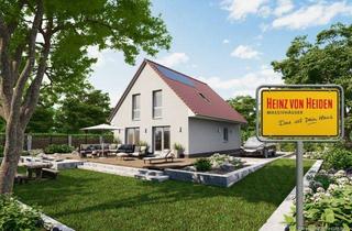 Einfamilienhaus kaufen in 25761 Büsum, Das Leben am Meer ist wie Ferien, das ganze Jahr!