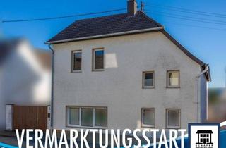Einfamilienhaus kaufen in 53340 Meckenheim, Einfamilienhaus mit großem Potential und separater Fachwerkscheune
