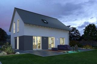 Haus kaufen in 66999 Hinterweidenthal, Musterhaus OFFEN: 27.+28.+29.+30. Dez.