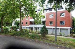 Wohnung kaufen in 21077 Hamburg, Kapitalanlage : 2-Zimmerwohnng vermietet in Hamburg-Eißendorf zu verkaufen