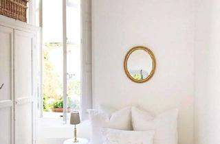 Wohnung kaufen in Plänterwald, 12435 Plänterwald, Zwischen Park, Spree und Großstadt – stilvoller Altbau in Bestlage