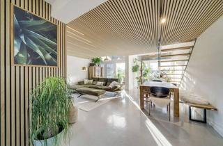 Wohnung kaufen in 74321 Bietigheim-Bissingen, Traumhafte 4-Zimmer Wohnung über den Dächern von Bietigheim-Bissingen