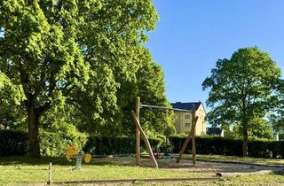 Wohnung kaufen in 68723 Schwetzingen, Die perfekte Raumaufteilung!!! ETW in Schwetzingen mit 3,5 Zimmern, Balkon und Tiefgaragenstellplatz
