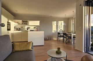 Wohnung kaufen in 33602 Innenstadt, Helle, moderne und ruhige Stadtwohnung mitten in BI mit Blick auf den Teuto