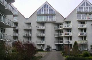 Wohnung kaufen in Oberstraße 121, 51149 Westhoven, Eigentumswohnung mit TG-Stellplatz in gepflegter Wohnanlage