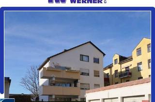 Wohnung kaufen in 83026 Süd, ***Besonderes Paket*** 3-Zimmer-Wohnung + Mini-Apartment + Hobbyraum mit Bad***