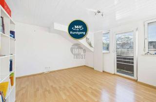 Wohnung kaufen in 75417 Mühlacker, KOMFORT TRIFFT RAUM: 4-ZIMMER-WOHNUNG MIT BALKON UND BARRIEREFREIEM BAD!