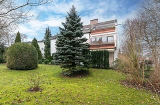 Wohnung kaufen in 89077 Weststadt, 2,5-Zi.-Whg. mit „Grüner Lunge“ hinter dem Haus am beliebten Ulmer Kuhberg