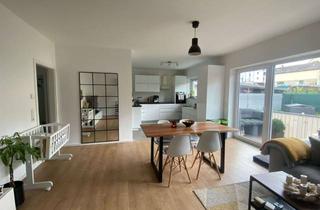 Wohnung kaufen in An Der Bleiche 6c, 55283 Nierstein, Tolle Wohnung im Herzen von Nierstein