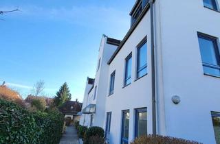 Wohnung kaufen in 86163 Hochzoll, Renditestarke, moderne 1-ZKnB-Wohnung in Augsburg-Hochzoll