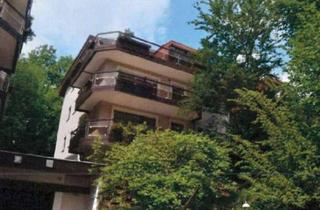 Wohnung kaufen in Extersche Straße, 32105 Bad Salzuflen, großzügiges 1-Zimmer-Arpartment mit Balkon und Blick ins Grüne