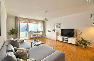 Wohnung kaufen in 51379 Opladen, URBAN INVEST ️ Moderne 2-Zimmer-Wohnung für Anleger und Selbstnutzer in Leverkusen!