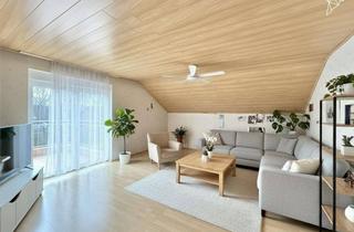 Wohnung kaufen in 76669 Bad Schönborn, WOHNTRAUM ODER ANLAGE ✨ Gepflegte 2-Zimmer-Wohnung in Bad Schönborn!